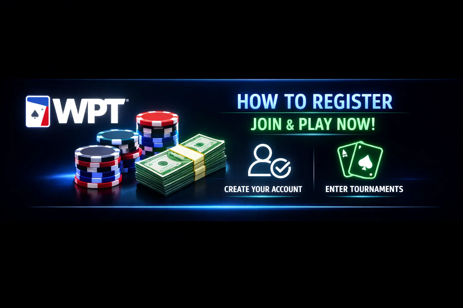 WPT Global 註冊教學封面